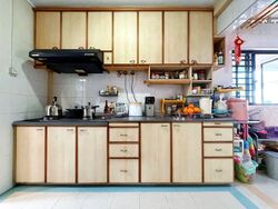 Blk 485B Choa Chu Kang Avenue 5 (Choa Chu Kang), HDB 5 Rooms #561000251